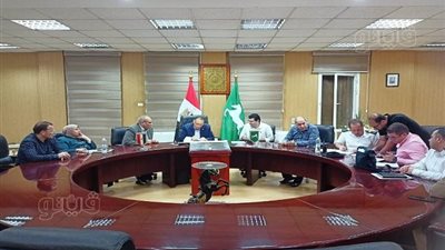 زيادة تعريفة المواصلات بالشرقية بعد تحريك أسعار السولار(صور)