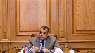 وزير الإنتاج الحربي يكلف بتخصيص إيميل لاستقبال الأبحاث والأفكار الإبداعية 