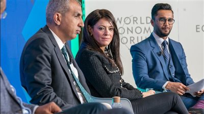 المشاط: الشراكة بين القطاعين الحكومي والخاص تضمن تحقيق طموح الدول مناخيا