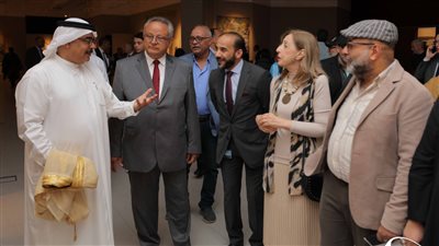 مكتبة الإسكندرية تنظم ندوة عن الحرف العربي من النقش إلى الرقمنة 