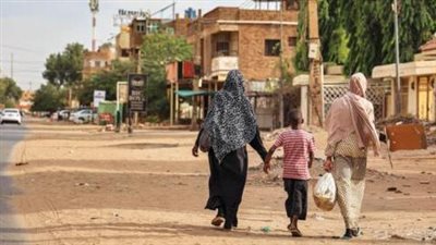 هبة البشبيشى: الهدنة الجديدة لا تعنى انتهاء القتال فى السودان