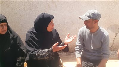 تأجيل أولى جلسات المتهم بقتل عروسه بطنطا