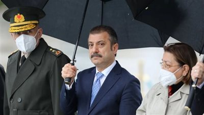 محافظ المركزي التركي: تراجع التضخم أبطأ من المتوقع