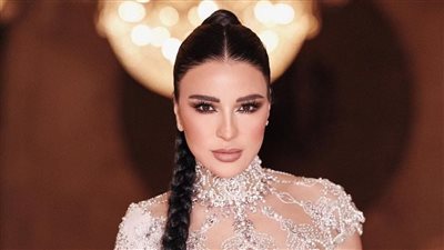 ماغي بوغصن ترد على الساخرين منها بعد صورة الذكريات مع سيرين عبدالنور