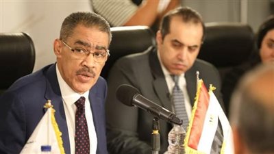 رشوان: تخصيص جلسة لمناقشة قانون إنشاء المجلس الوطني للتعليم تنفيذا لتوجيهات الرئيس 