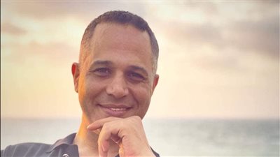 الصفحة الرسمية للفنان مصطفي درويش تكشف رسالة مؤثرة بعد وفاته 