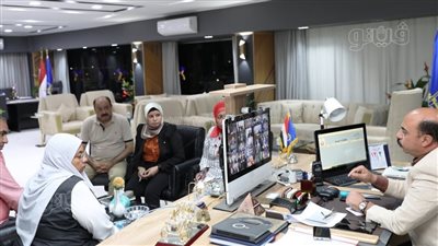 محافظ أسوان: التعريفة الجديدة للأجرة لا تتجاوز 10 % مع جبر الكسور لأقرب 50 قرشا