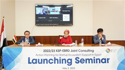 مبادرة إرادة تنظم ندوة عن تخطيط العمل لدعم النظام البيئي 