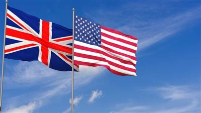 حريق واشنطن، انتقام بريطاني أشعل البيت الأبيض الأمريكي 