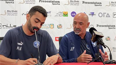 قبل لقاء السوبر بين الأهلي وبيراميدز غدا.. كولر: لا يهمني اسم المنافس، وباتشيكو: نسعى لتحقيق اللقب