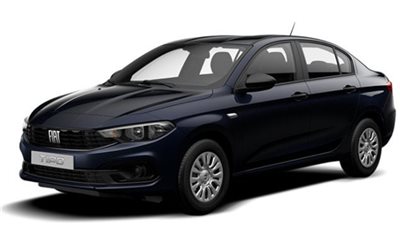 تعرف على أسعار السيارات فيات تيبو العائلية خلال مايو 