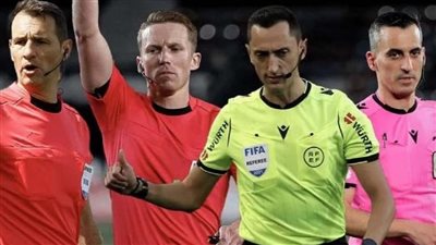 المدعي العام الإسباني يحقق في ممتلكات 4 حكام بسبب قضية نيجريرا