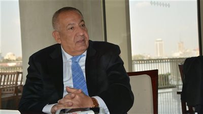 مجلس المصري يرفض استقالة كامل أبوعلي من رئاسة النادي 