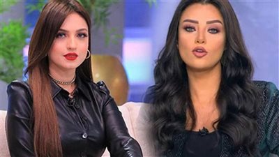 تلميحات غامضة من ياسمين عز، هل تقصد رضوى الشربيني؟