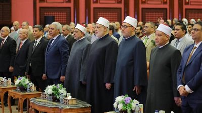 9 توصيات في ختام مؤتمر إعلام الأزهر.. أبرزها سن تشريعات للسيطرة على الجرائم الإلكترونية