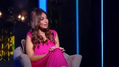  داليا مصطفى تكشف موقفها من المشاهد الجريئة في السينما 