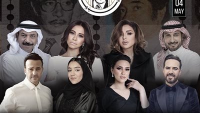 مسرح أبو بكر سالم يستعد لانطلاق حفل روائع الموجي 