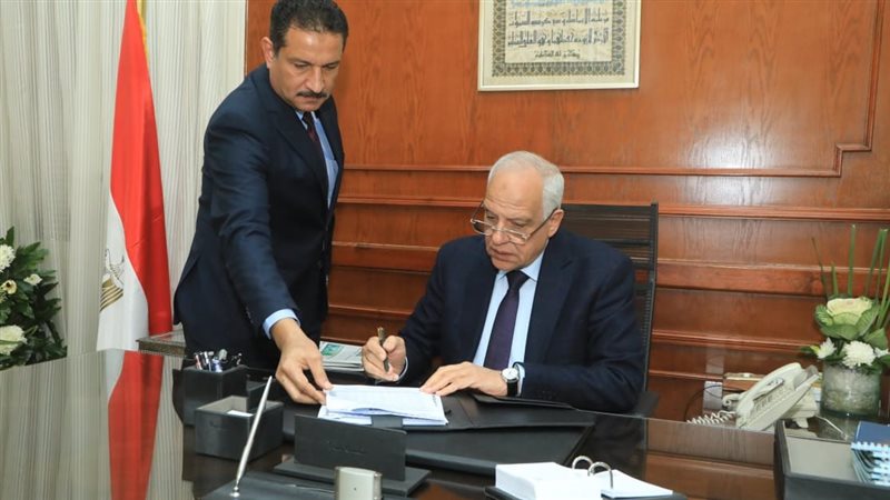  اللواء أحمد راشد
