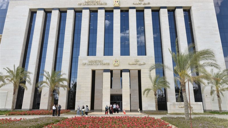 وزارة القوى العاملة،فيتو