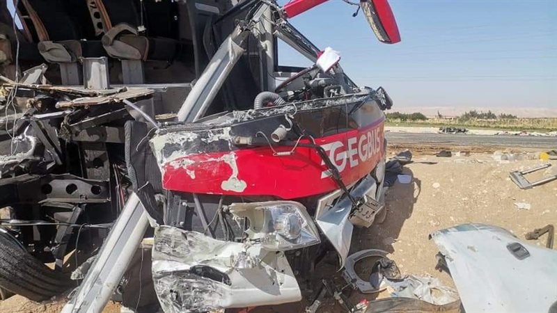 اتوبيس الوادي،فيتو