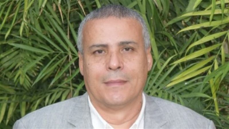 عماد قناوي رئيس شعبة