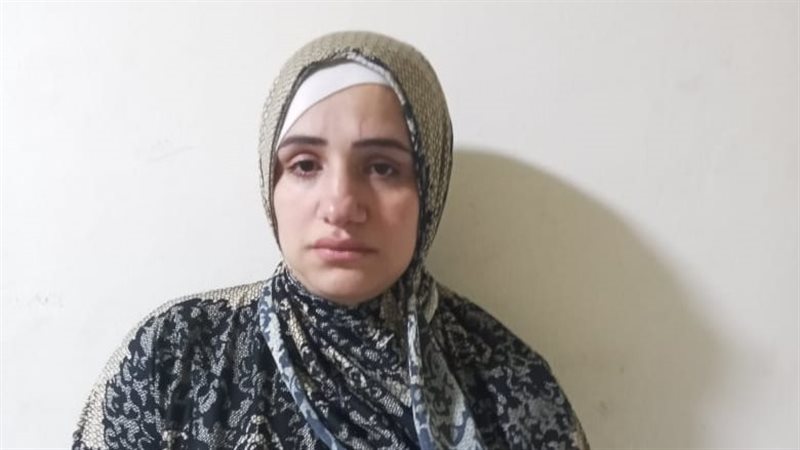  البلوجر هبة سيد,