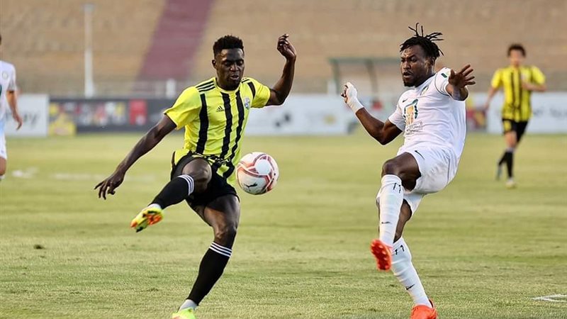 البنك الاهلي, فيتو