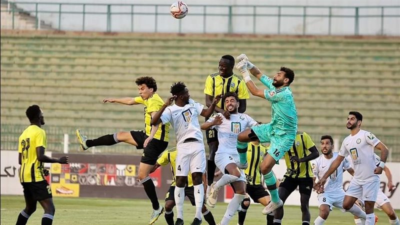 المقاولون ضد البنك