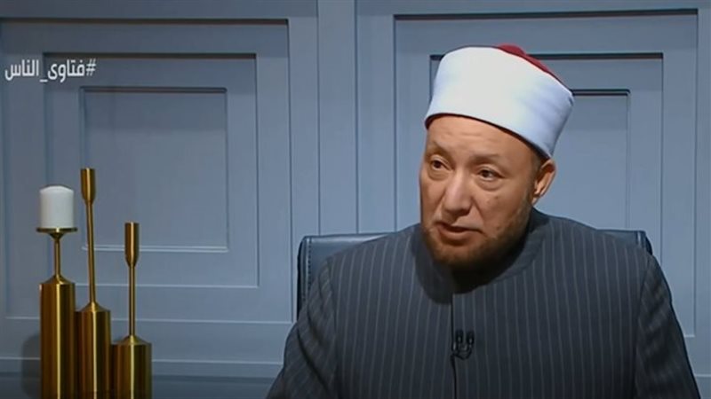 الشيخ عويضة عثمان