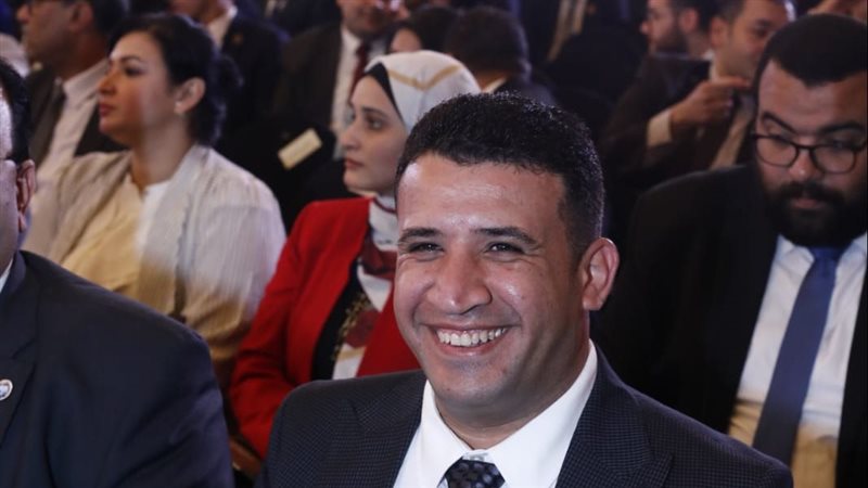 عمرو فتوح،فيتو