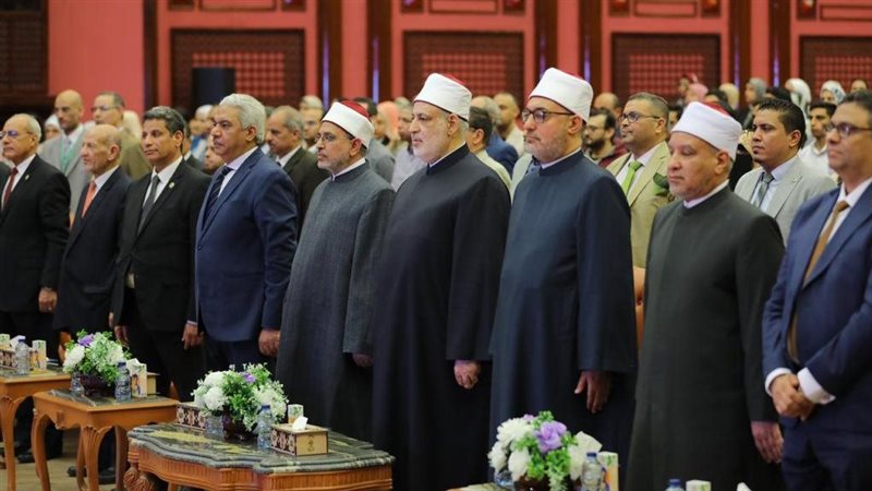 مؤتمر كلية الإعلام