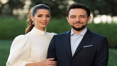 تجهيزات ضخمة لحفل زفاف ولي العهد الأردني.. وهذا ما يحدث من الألف للياء