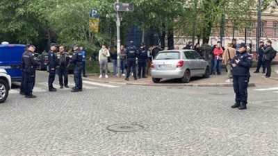 الثاني خلال 48 ساعة، مقتل 8 أشخاص وإصابة 13 آخرين في إطلاق نار بصربيا