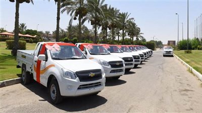  أسباب تراجع مبيعات السيارات النقل خلال 4 شهور 