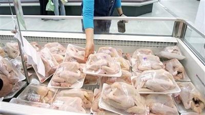 أسعار الدواجن الطازجة والمجمدة، والبانيه يسجل 265 جنيهًا