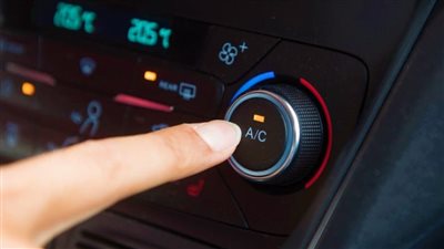 بعد تحريك سعر مشتقات البترول، خطوات ترشيد مكيف السيارة للوقود 
