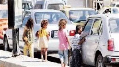 عقوبة استغلال الأطفال في ارتكاب جرائم وفقًا للقانون