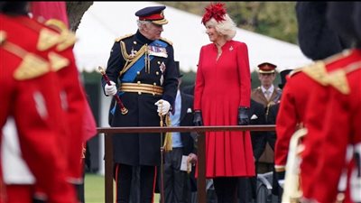 تصاعد أنشطة الحركات المطالبة بإنهاء النظام الملكي تهدد عرش تشارلز الثالث 