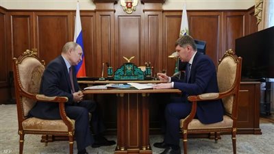 الولايات المتحدة تنفي تدبير أي هجوم بطائرة مسيّرة لاغتيال بوتين