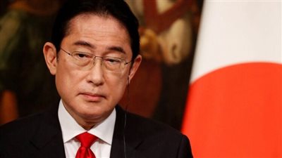  مقتل رجل أمن قرب مقر رئيس الوزراء الياباني