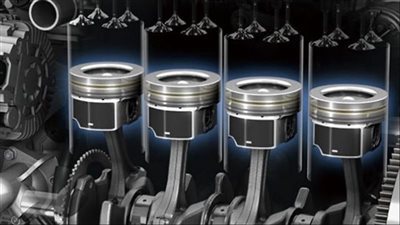 تجنب أعطال المحرك للحفاظ علي وقود سيارتك 