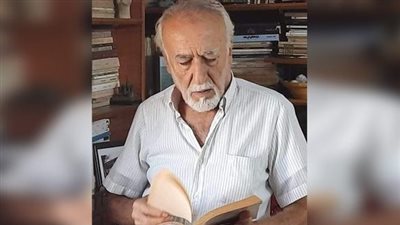 رحيل الأديب السوري حيدر حيدر صاحب 