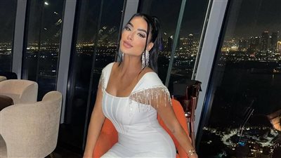 جوري بكر بعد انفجار شاحن في وجهها: حياتي مش بمبي