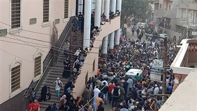 بعد الجنازة بساعات، مباحث الدقهلية تكشف غموض مقتل طفل ديمشلت 