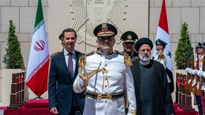 طهران ودمشق تتفقان على زيادة الرحلات الجوية