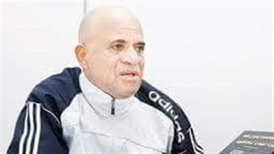 وفاة محمد أبو أمين نجم الإسماعيلي ومنتخب مصر السابق
