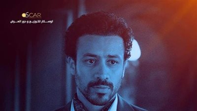 أحمد داود يحافظ على الصدارة ويحصد 876 ألف جنيه لفيلم يوم 13