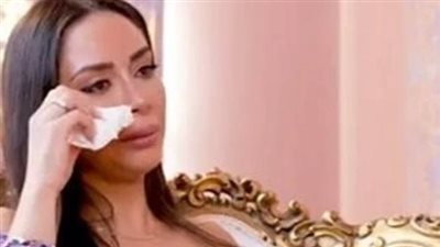 بسنت شوقي: كنت في حداد بعد وفاة مصطفى درويش