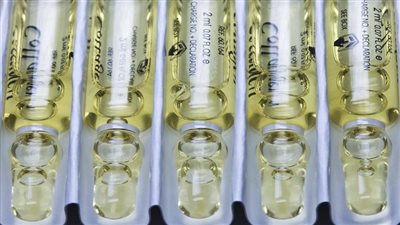 حالات ممنوعة من تناول مكملات الكولاجين