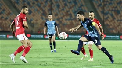 السوبر المصري، آخر فوز لبيراميدز على الأهلى 